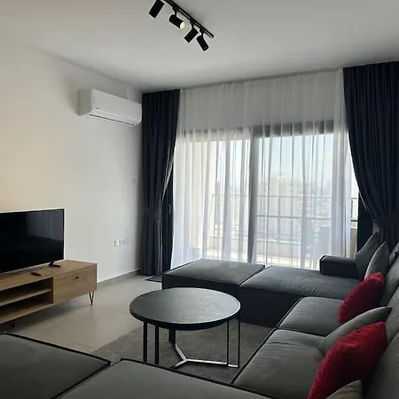 Luxury 1 Bedroom Amadeus 59 By Myguest Cyprus Apartament Iskele District (Northern Cyprus)