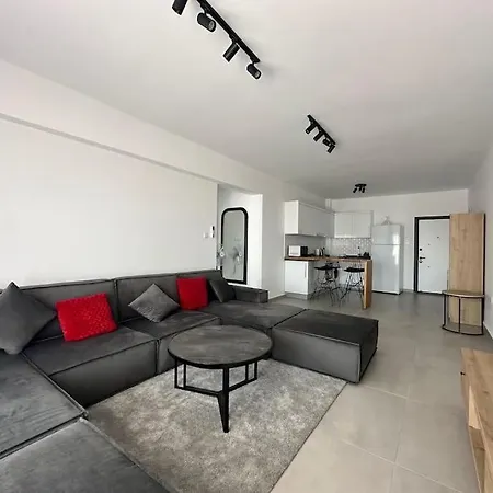 Luxury 1 Bedroom Amadeus 59 By Myguest Cyprus Iskele District (Northern Cyprus)
