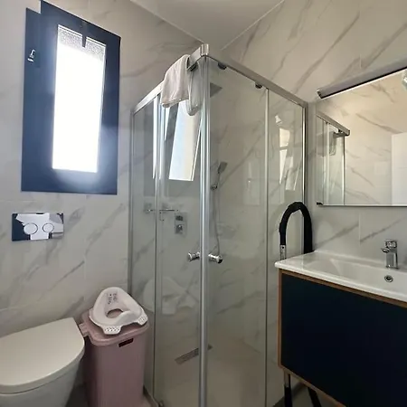 Luxury 1 Bedroom Amadeus 59 By Myguest Cyprus * Iskele District (Northern Cyprus)