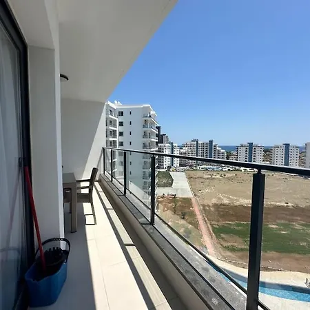 Apartament Luxury 1 Bedroom Amadeus 59 By Myguest Cyprus *
