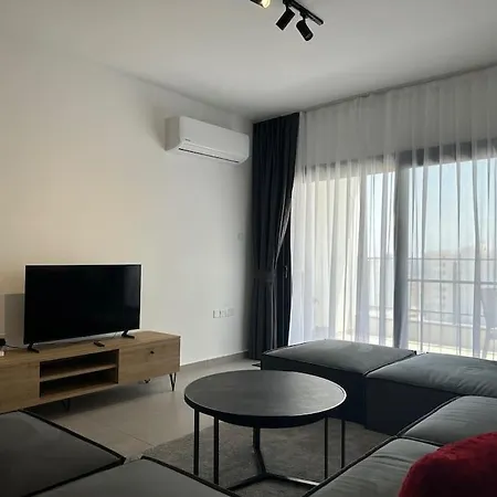 Luxury 1 Bedroom Amadeus 59 By Myguest Cyprus Apartament Iskele District (Northern Cyprus)
