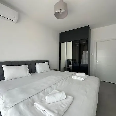Apartament Luxury 1 Bedroom Amadeus 59 By Myguest Cyprus *