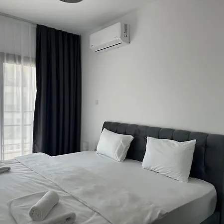 Luxury 1 Bedroom Amadeus 59 By Myguest Cyprus Apartament Iskele District (Northern Cyprus)