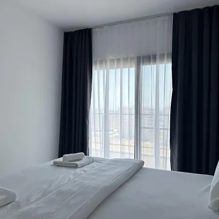 Luxury 1 Bedroom Amadeus 59 By Myguest Cyprus * Iskele District (Northern Cyprus)